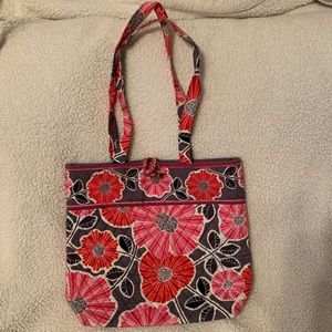 Vera Bradley tote